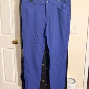 Men’a Vineyard Vines Performance Pants #532